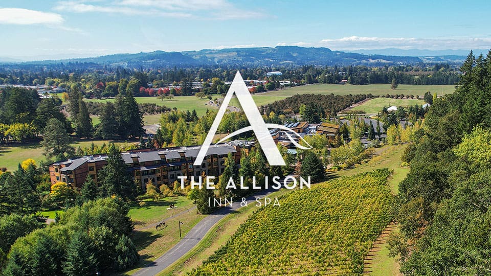 The Allison Inn And Spa Awards And Press
