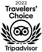 Tripadvisor Travelers' Choice 2022