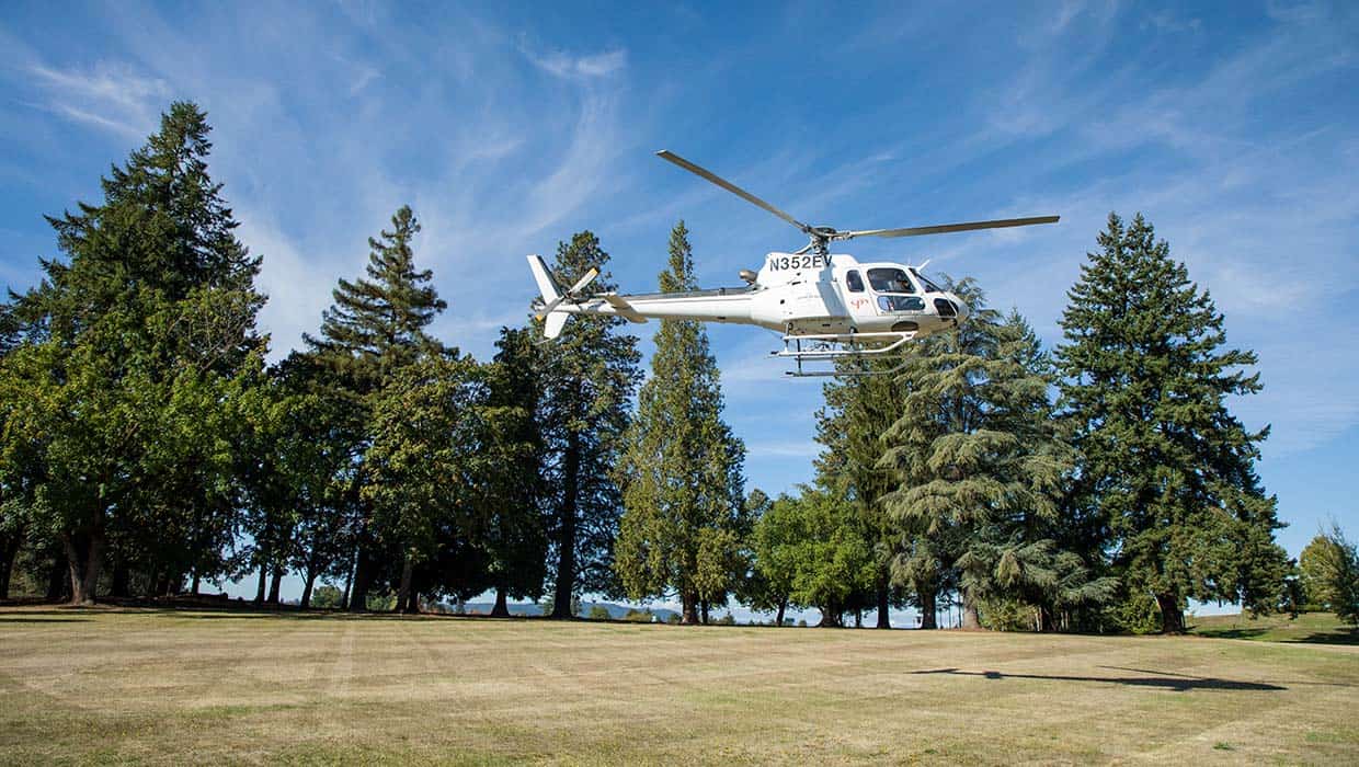 Willamette Valley Activities