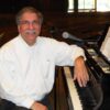 Gus Pappelis - Pianist Performing At The Allison
