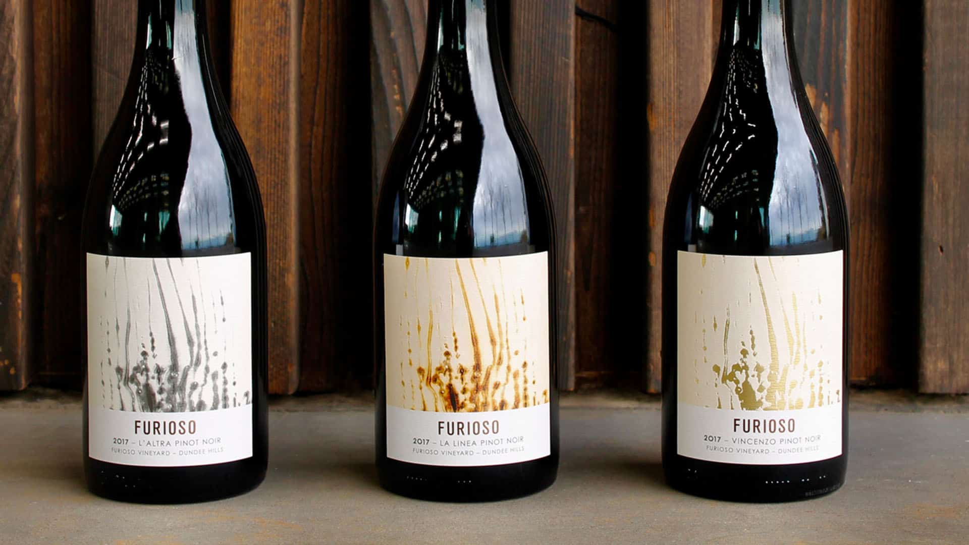 Furioso Vineyards Wine Tasting At The Allison Inn And Spa