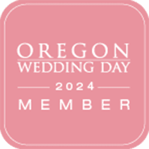 Oregon Wedding Day 2024 Member