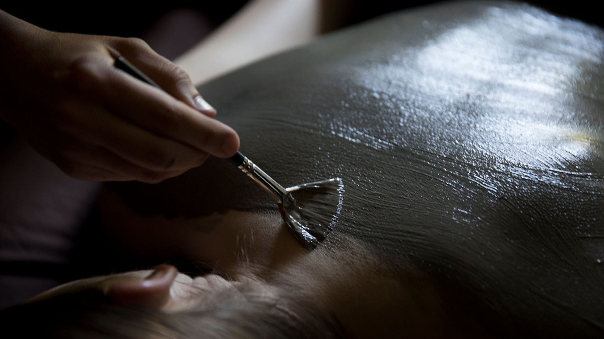 Body Treatments At The Allison Spa