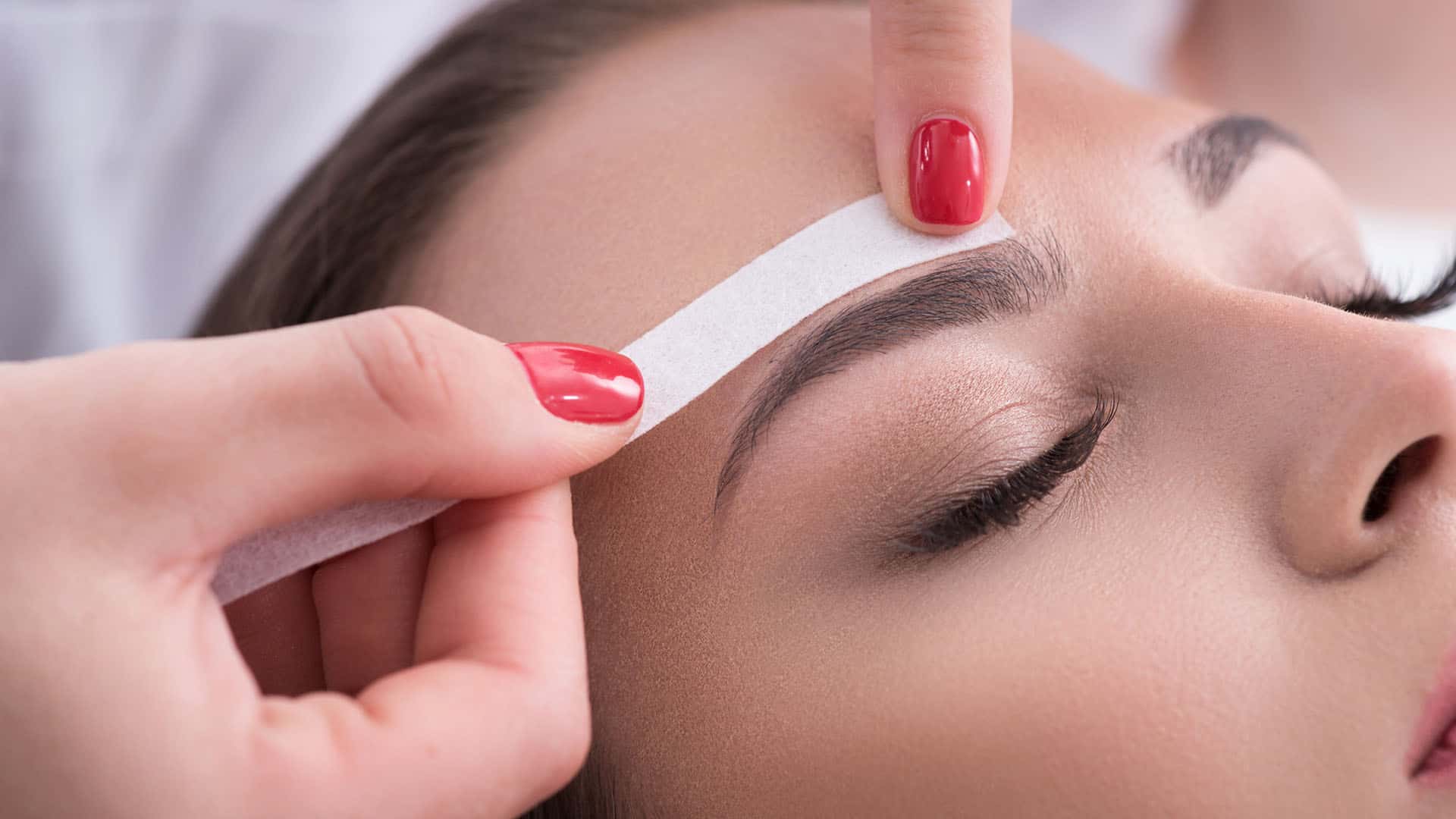 Waxing Services At The Allison Spa