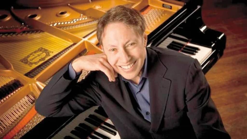 Tom Grant - Jazz / Pop Pianist