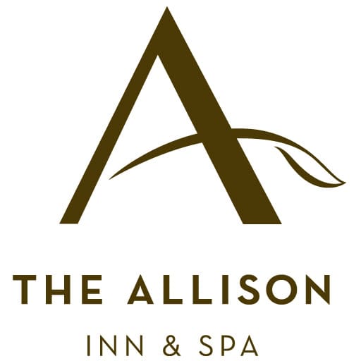 The Allison Inn & Spa logo