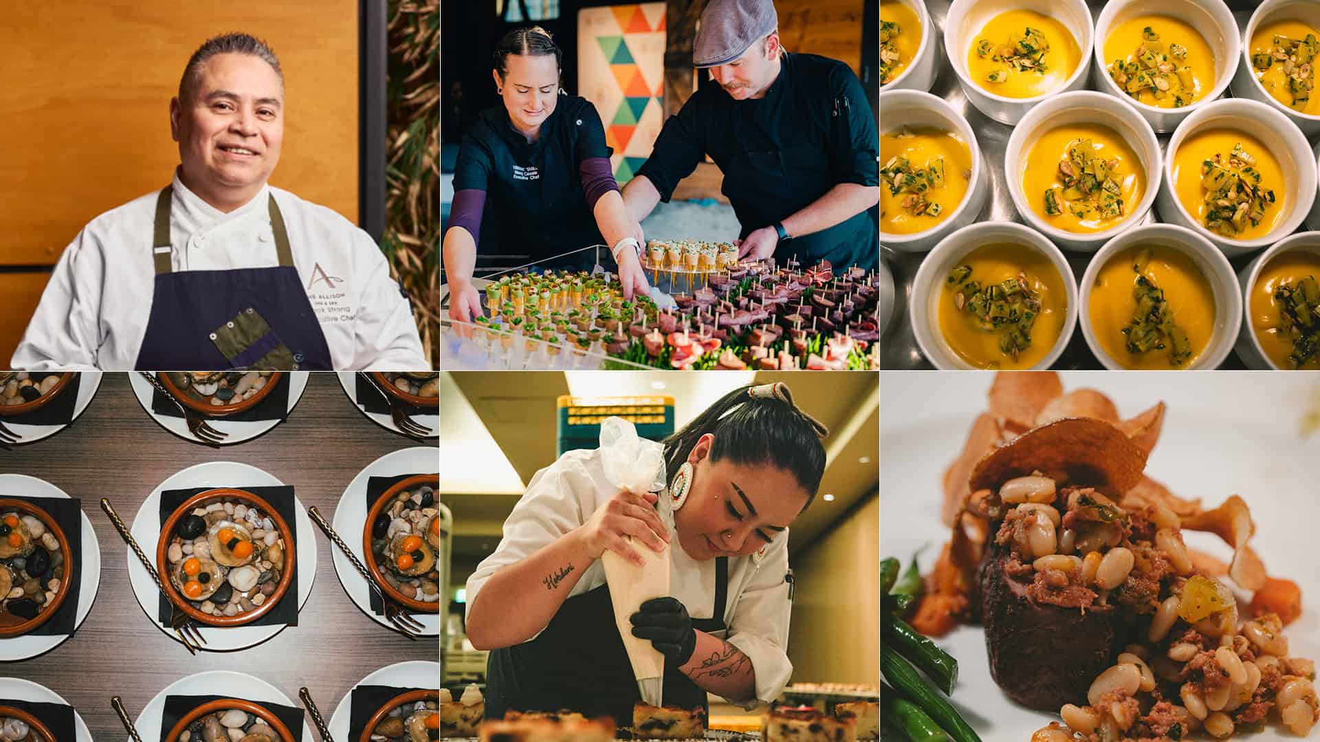 Native American Heritage Month Weekend Package The Allison