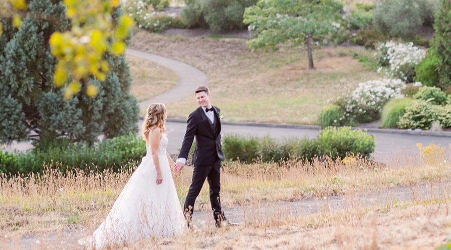 Jacqui and Jeff Wedding at The Allison - Kate Holt Photography