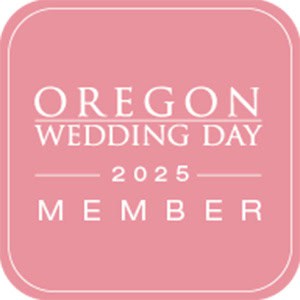 Oregon Wedding Day 2025 Member