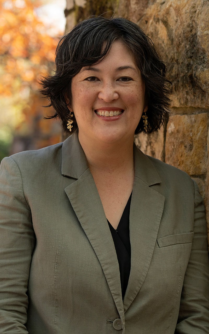 Elaine Heide, Wine Director