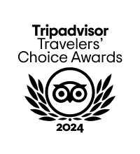 TripAdvisor Travelers' Choice Awards 2024
