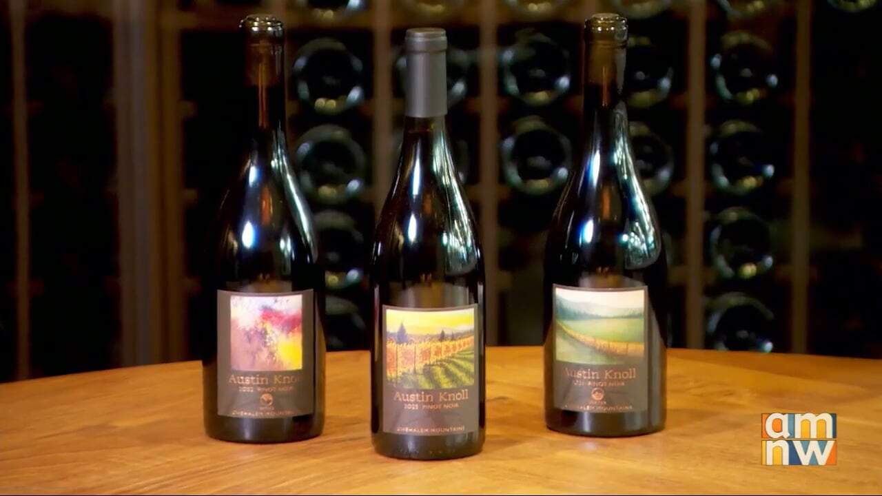 Wine Week with AM Northwest at The Allison Inn & Spa