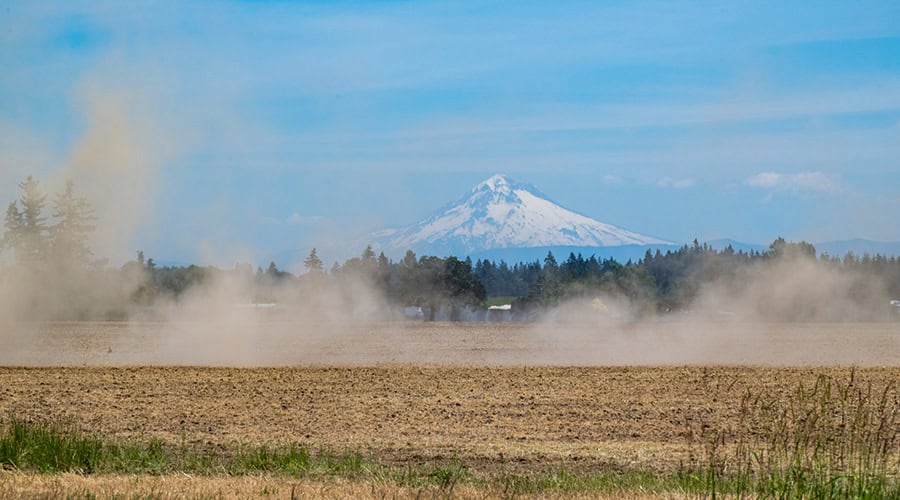 Mount Hood