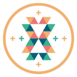 Northwest Native Chamber logo.