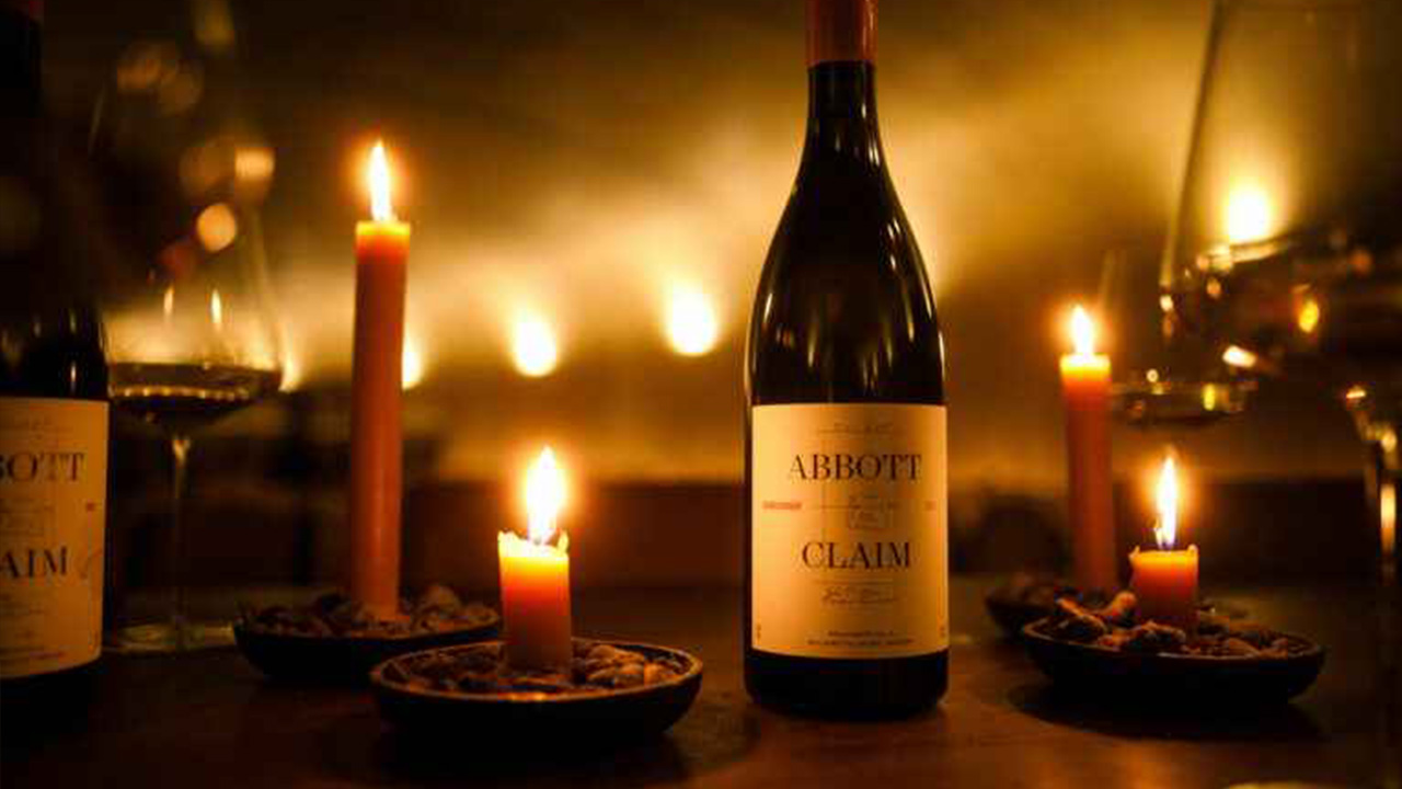abbottcaim Abbott Claim wine for Bounty of the Willamette Valley.