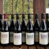 Brick House wine, featured in Bounty of the Willamette Valley.