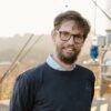 Jacopo Canciani from Domaine Roy & Fils.