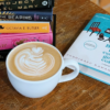 Chapters Coffee tastings during Bounty of the Willamette Valley at The Allison Inn & Spa.