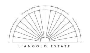 L'Angolo Estate logo.