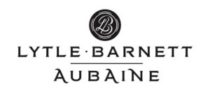 Lytle-Barnett | Aubaine logo.