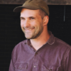 Jared Etzel, winemaker at Rodeo Hills.