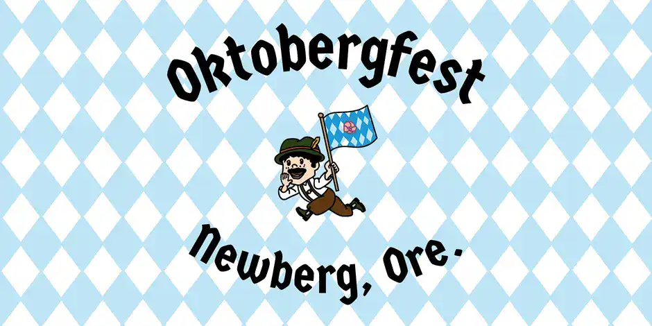 Oktobergfest 2026 at The Allison Inn & Spa, with Newsberg and Powered by Paige Events.